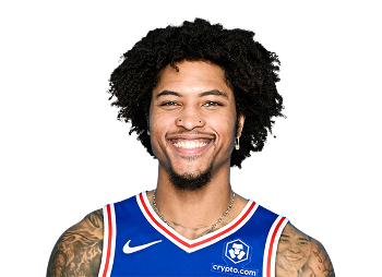 Kelly Oubre Jr.